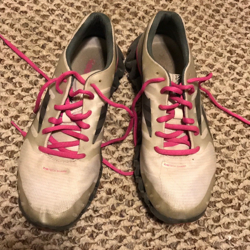 Reebok ZIGTECH